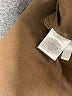 New York & Company 100% Polyester Brown Jacket Size M - photo 7