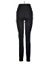 Athleta Solid Black Active Pants Size 6 (tall) - photo 2