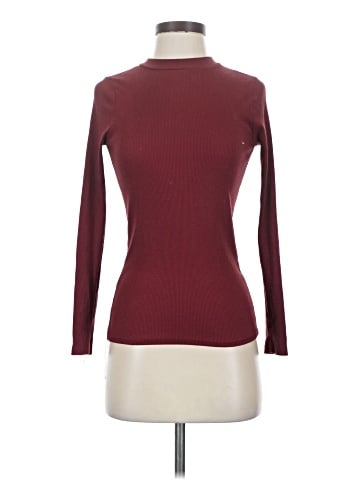 Chuu Long Sleeve Turtleneck (view 1)