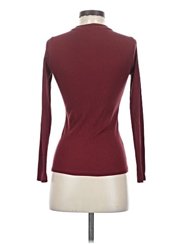 Chuu Long Sleeve Turtleneck (view 2)