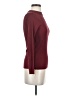 Chuu Burgundy Long Sleeve Turtleneck Size S (estimated) - photo 4