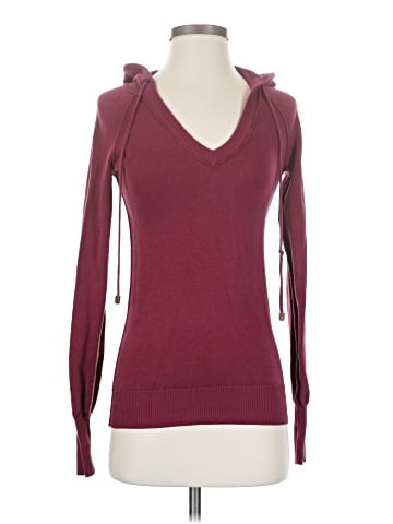 Burton Pullover Sweater (view 1)