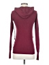 Burton 100% Cotton Burgundy Pullover Sweater Size XS - photo 2