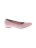 Vionic Pink Flats Size 6 1/2 - photo 1