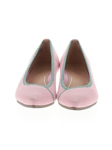 Vionic Flats (view 2)