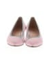 Vionic Pink Flats Size 6 1/2 - photo 2