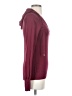 Burton 100% Cotton Burgundy Pullover Sweater Size XS - photo 4