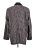 Avec Les Filles Houndstooth Gray Wool Coat Size XXS - photo 2