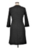 Neiman Marcus Tweed Gray Casual Dress Size 14 - photo 2