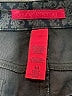 Pure Energy Argyle Blue Jeans Size 14 - photo 7