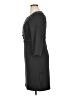 Neiman Marcus Tweed Gray Casual Dress Size 14 - photo 5
