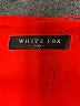 White Fox Red Cocktail Dress Size XS - photo 4