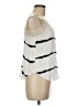 Lovestitch 100% Viscose White Sleeveless Blouse Size M - photo 4