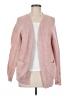 Shein Pink Cardigan Size 6 - photo 1