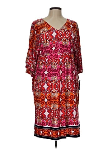 I.N. Studio Casual Dress (view 1)