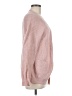 Shein Pink Cardigan Size 6 - photo 4