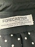Forecaster of Boston Black Trenchcoat Size 5 - photo 6