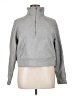 Unbranded Gray Sweatshirt Size XL - photo 1
