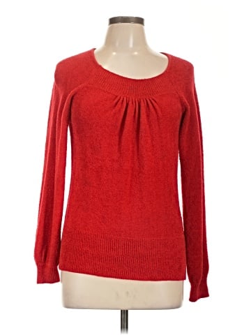 Worthington Pullover Sweater (view 1)
