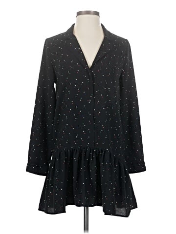 Trafaluc by Zara Casual Dress (view 1)