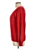 Worthington Red Pullover Sweater Size L - photo 5