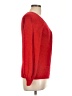 Worthington Red Pullover Sweater Size L - photo 4