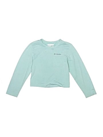 Columbia Long Sleeve T-Shirt (view 1)