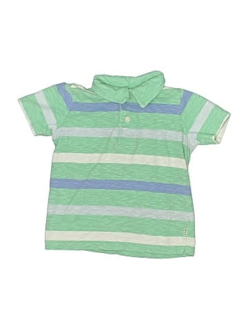 OshKosh B'gosh Short Sleeve Top (view 1)