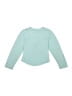 Columbia Teal Long Sleeve T-Shirt Size 6/6x - photo 2