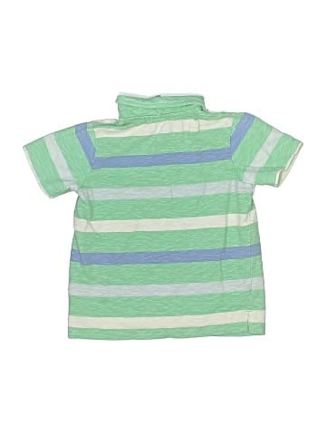 OshKosh B'gosh Short Sleeve Top (view 2)