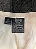 Kasper 100% Polyester Ivory Formal Skirt Size 6 (petite) - photo 4