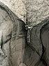 Unbranded Black Casual Dress Size L (estimated) - photo 6