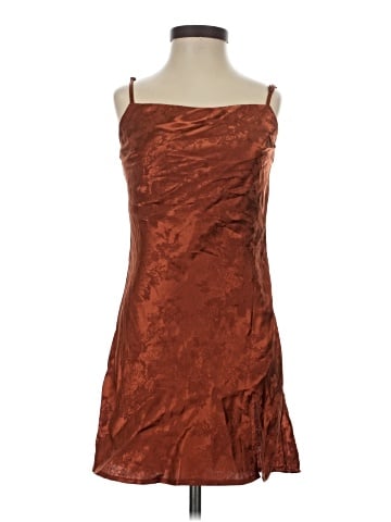 Princess Polly Cocktail Dress (view 1)