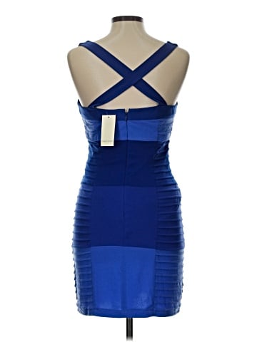 Max and Cleo Cocktail Dress (view 2)