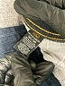 Assorted Brands Chevron-herringbone Blue Jeans Size 32 waist - photo 8