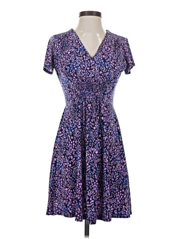Wisp Casual Dress (view 1)