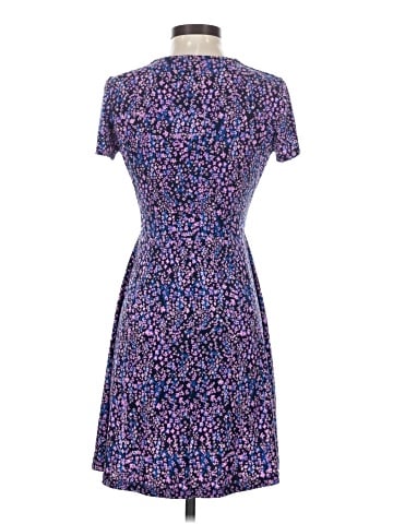 Wisp Casual Dress (view 2)