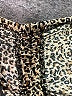 Unbranded Animal Print Brown Casual Skirt Size M - photo 4