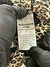 Unbranded Animal Print Brown Casual Skirt Size M - photo 7