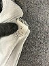 Unbranded 100% Polyester Print Silver Casual Pants Size L - photo 7