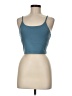 Unbranded Teal Tank Top Size 8 - photo 1