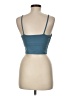 Unbranded Teal Tank Top Size 8 - photo 2