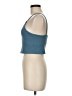Unbranded Teal Tank Top Size 8 - photo 5
