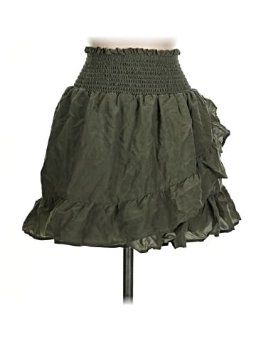 Vineyard Vines Silk Skirt (view 1)