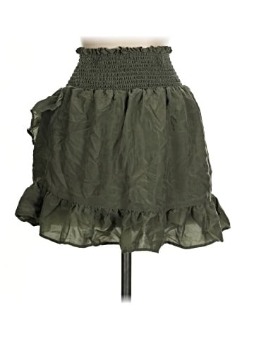 Vineyard Vines Silk Skirt (view 2)
