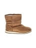 Unbranded Tan Ankle Boots Size 4 - photo 1