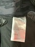 Assorted Brands Camo Black Gray Casual Skirt Size L - photo 3