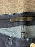 Joe's Jeans Solid Blue Jeans Size 28 waist - photo 7