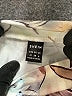 Shein Print Ivory Cocktail Dress Size 6 - photo 7