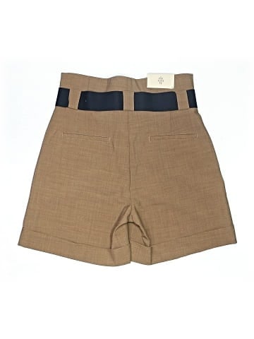Eleventy Khaki Shorts (view 2)